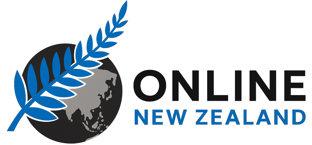 Online New Zealand